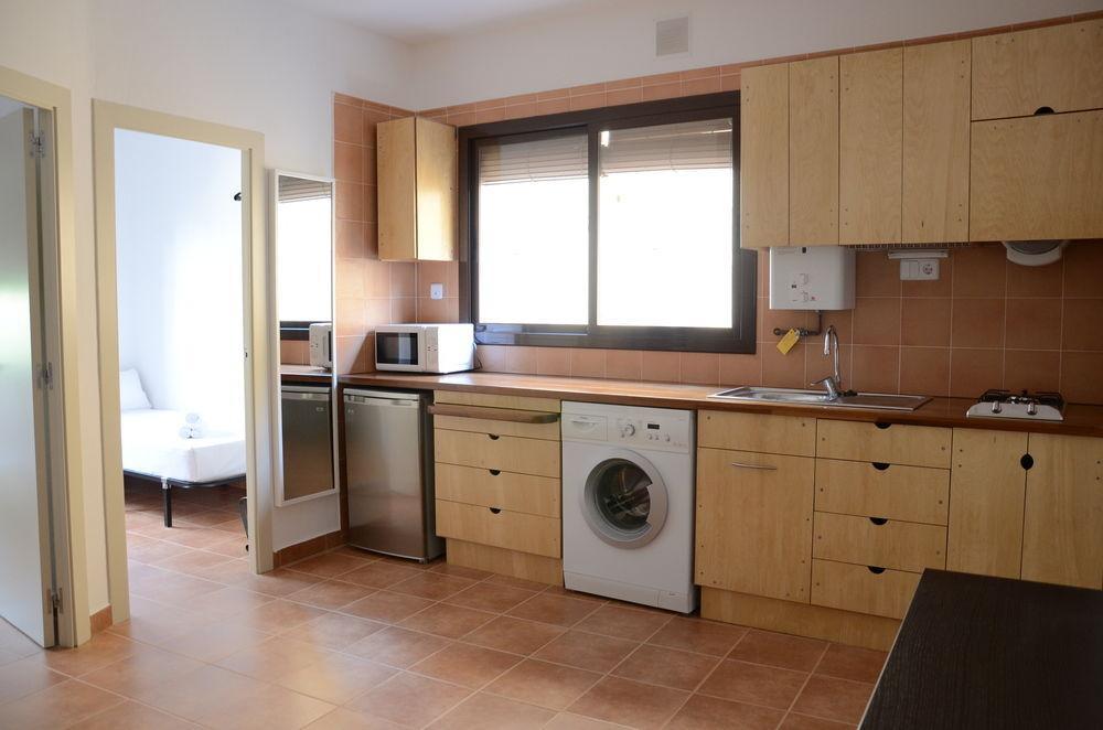 Apartment Trivao Barceloneta Barcelona