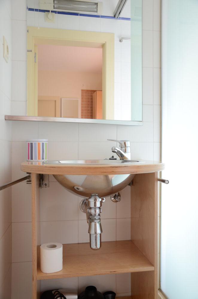 Apartment Trivao Barceloneta *