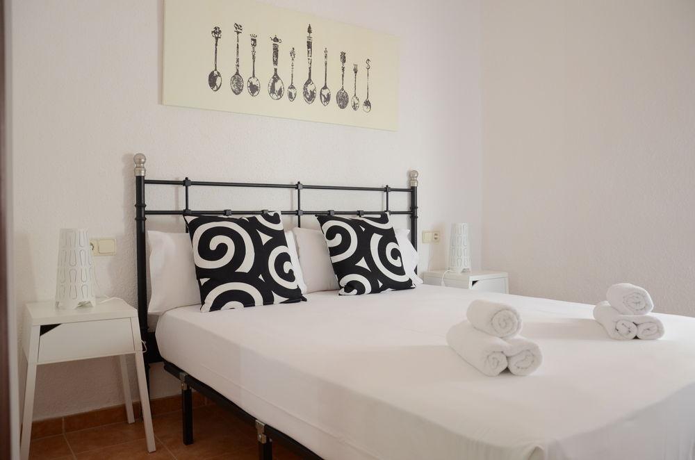 Apartment Trivao Barceloneta Barcelona